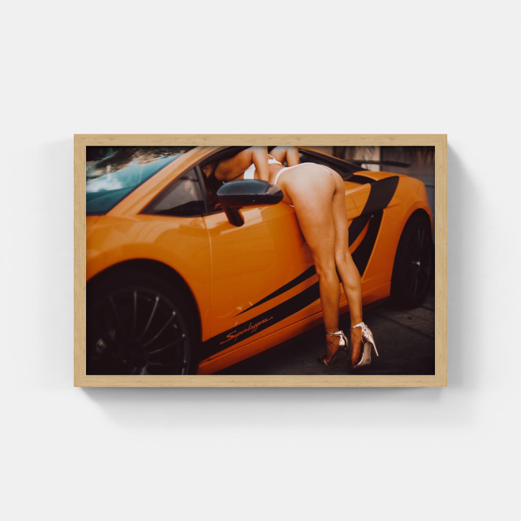 Zoom Zoom II