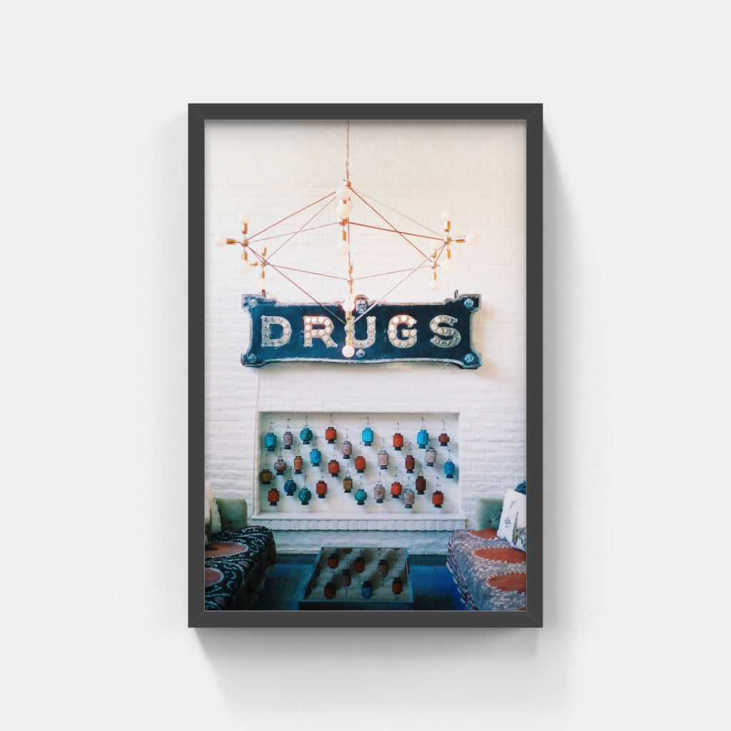 Drugs