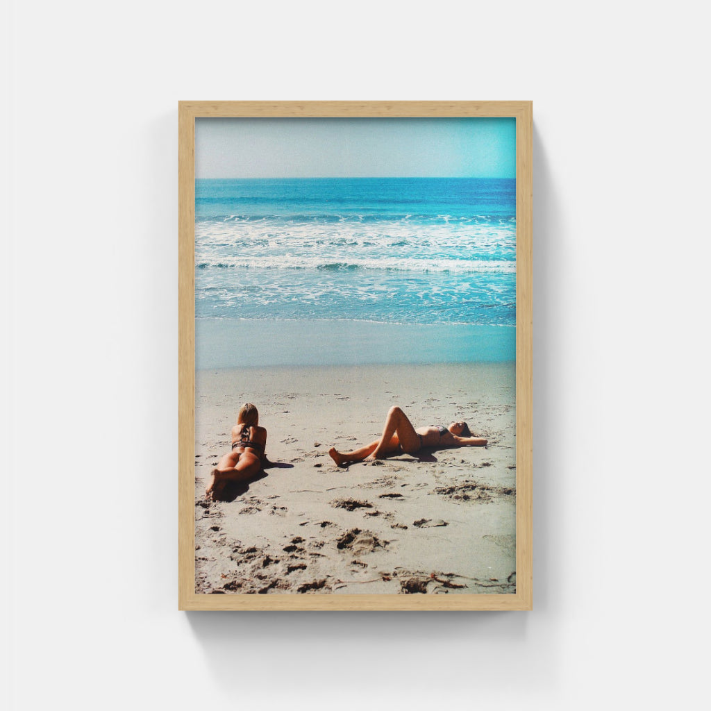 Santa Monica