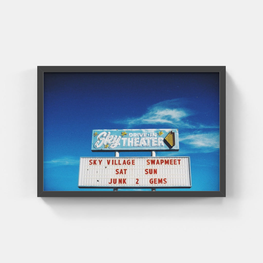 Sky Theater