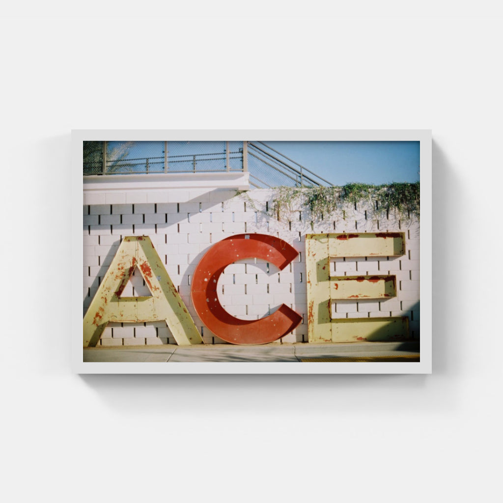 Ace Hotel Palm Springs