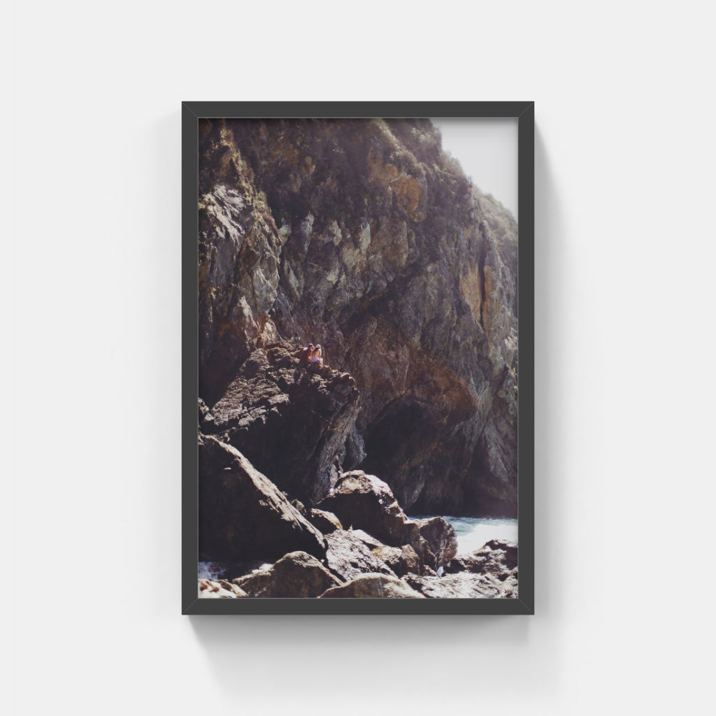 Big Sur III