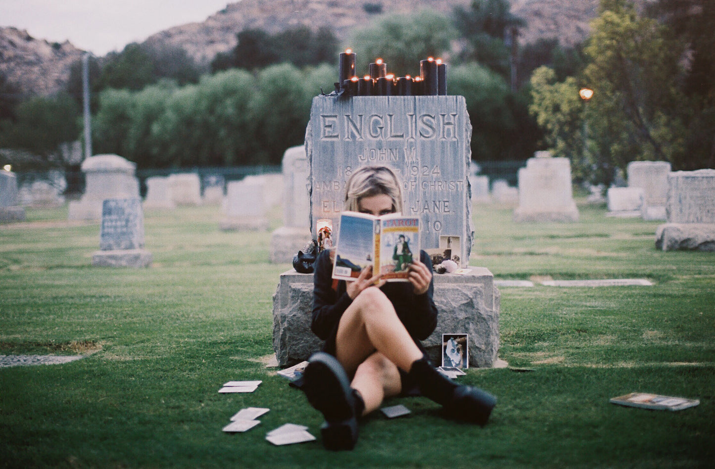 The Craft II