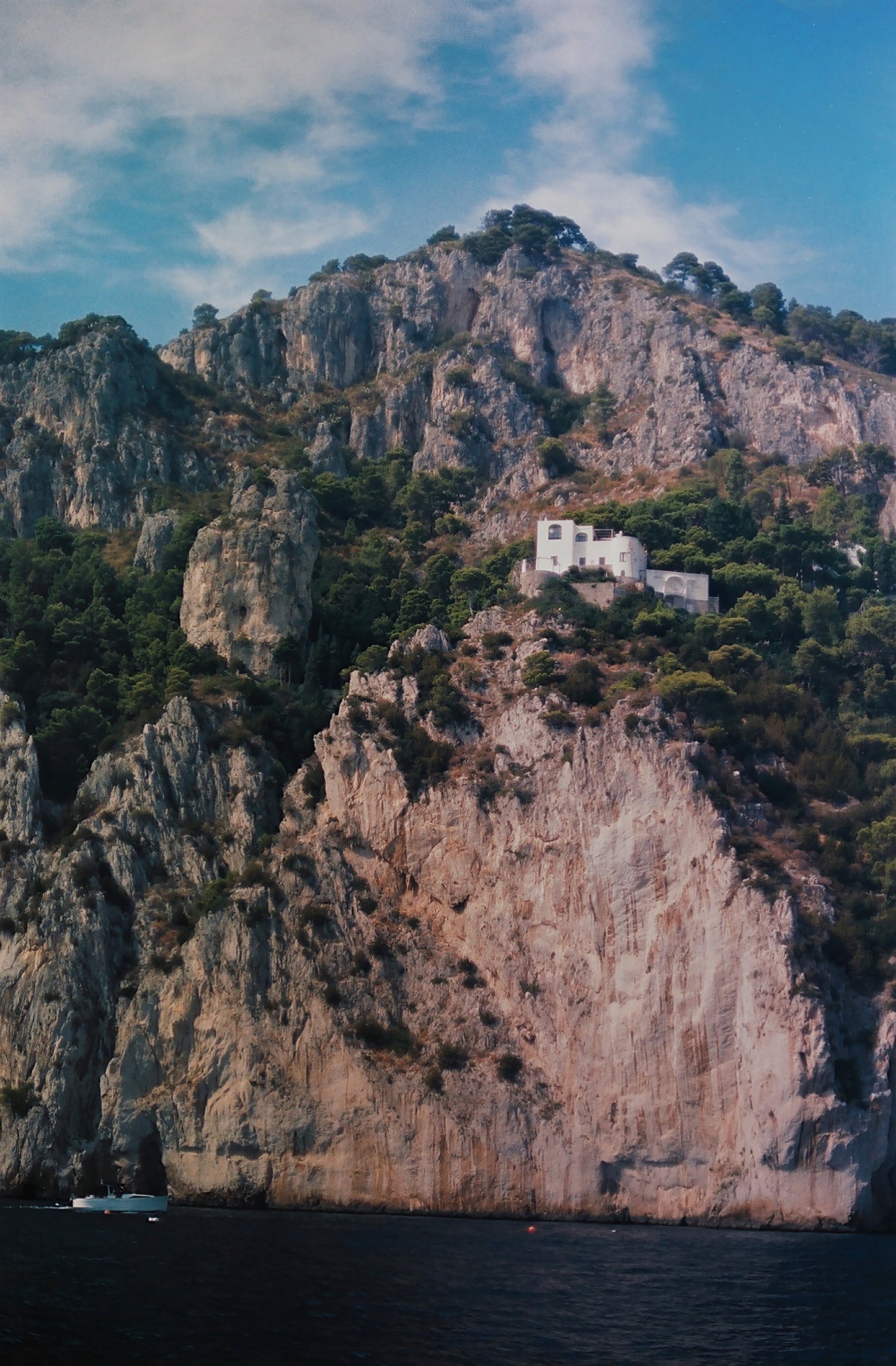 Capri Views