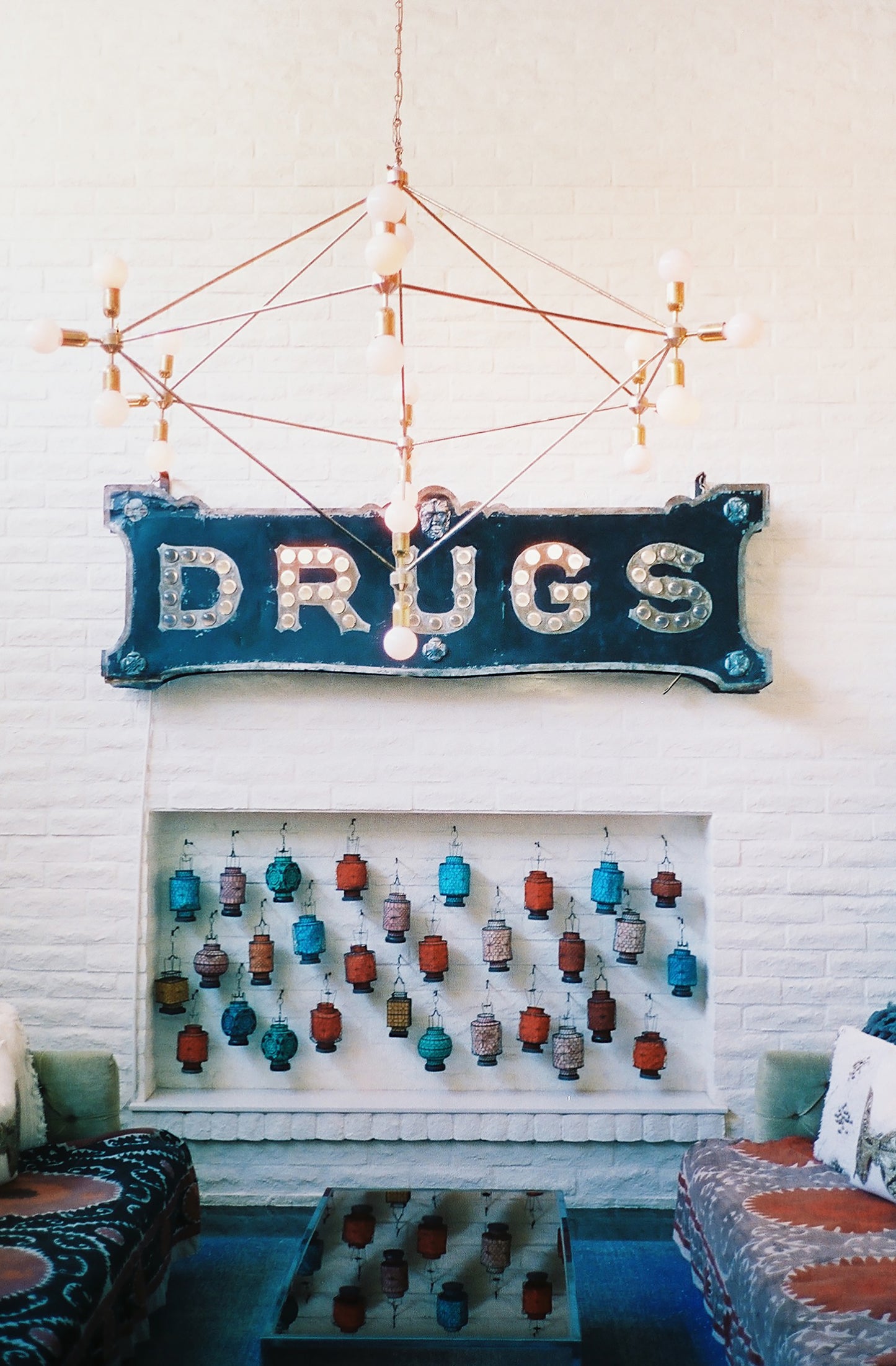 Drugs