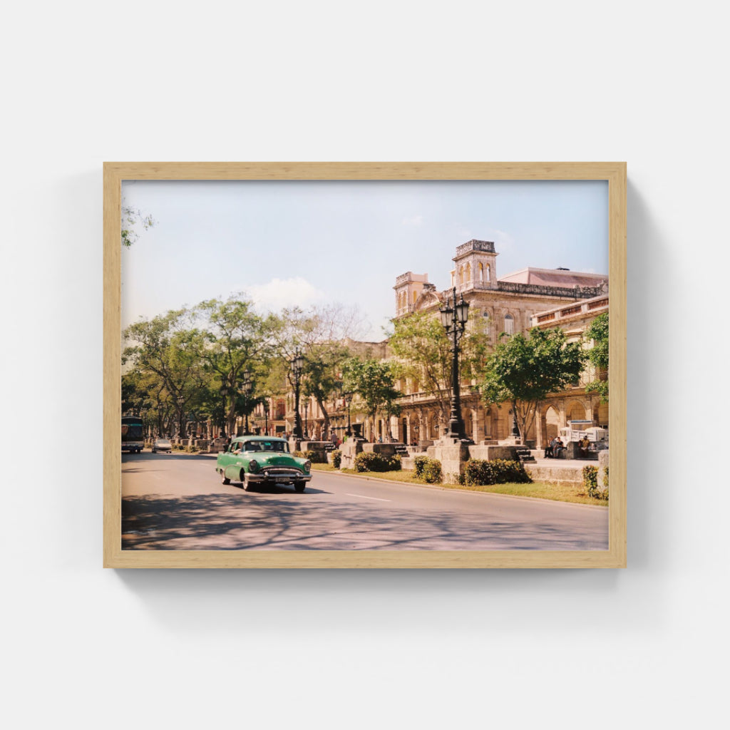Cuba