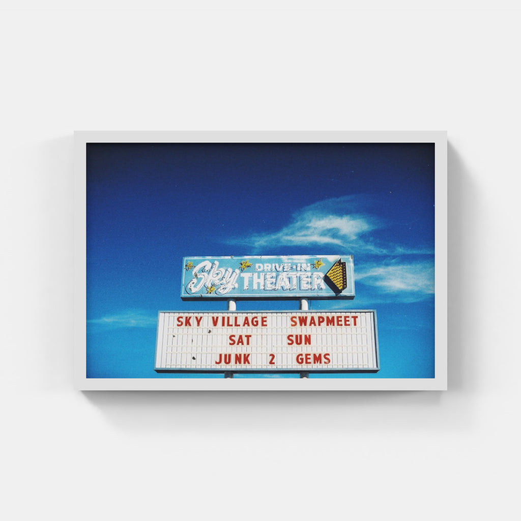 Sky Theater