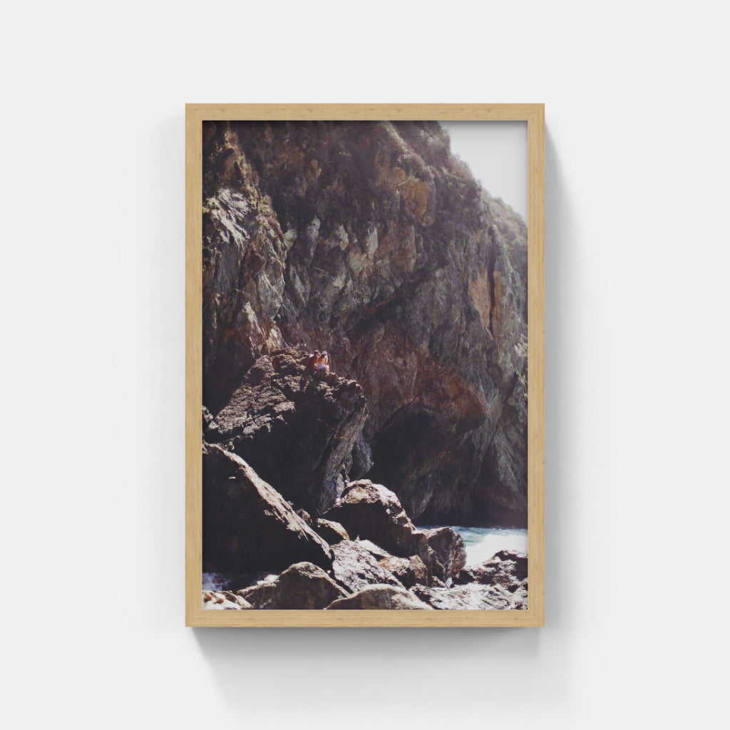Big Sur III