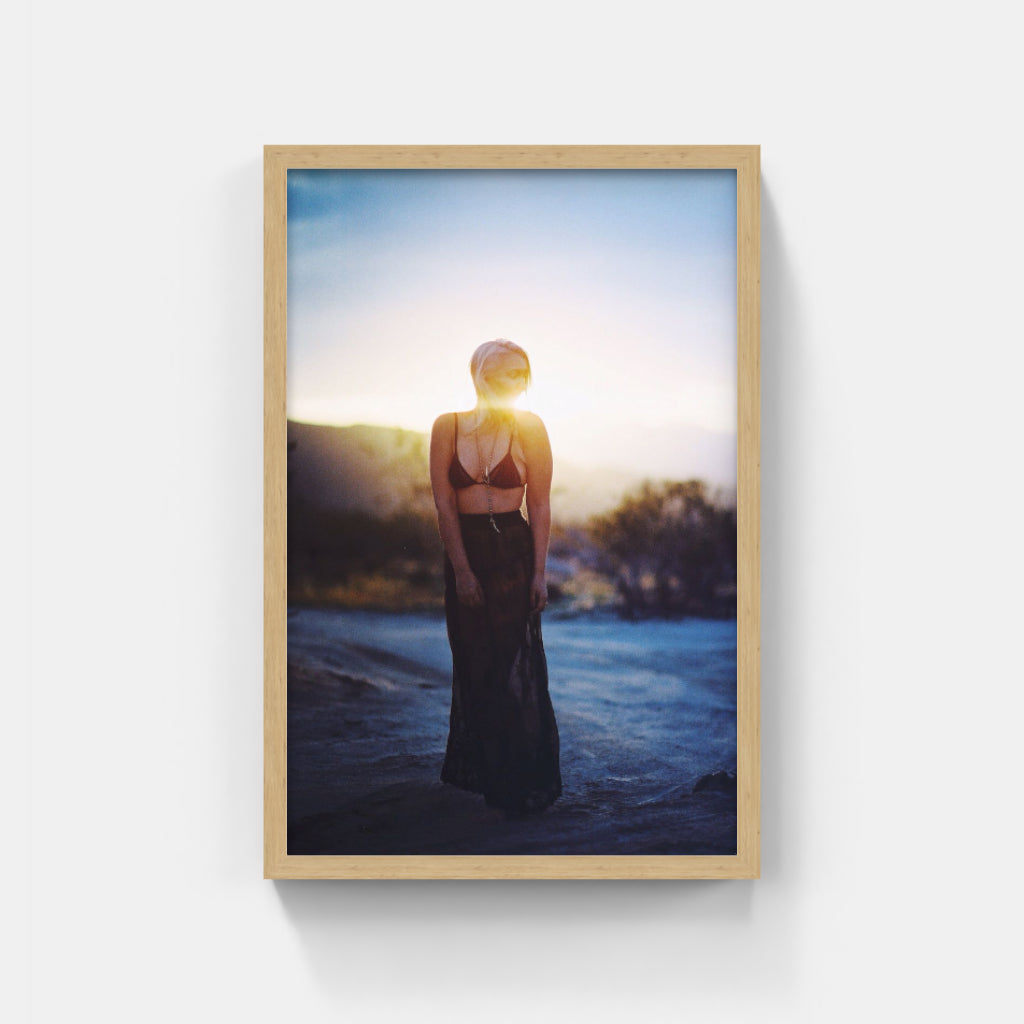 The Past Is Never Where You Left It