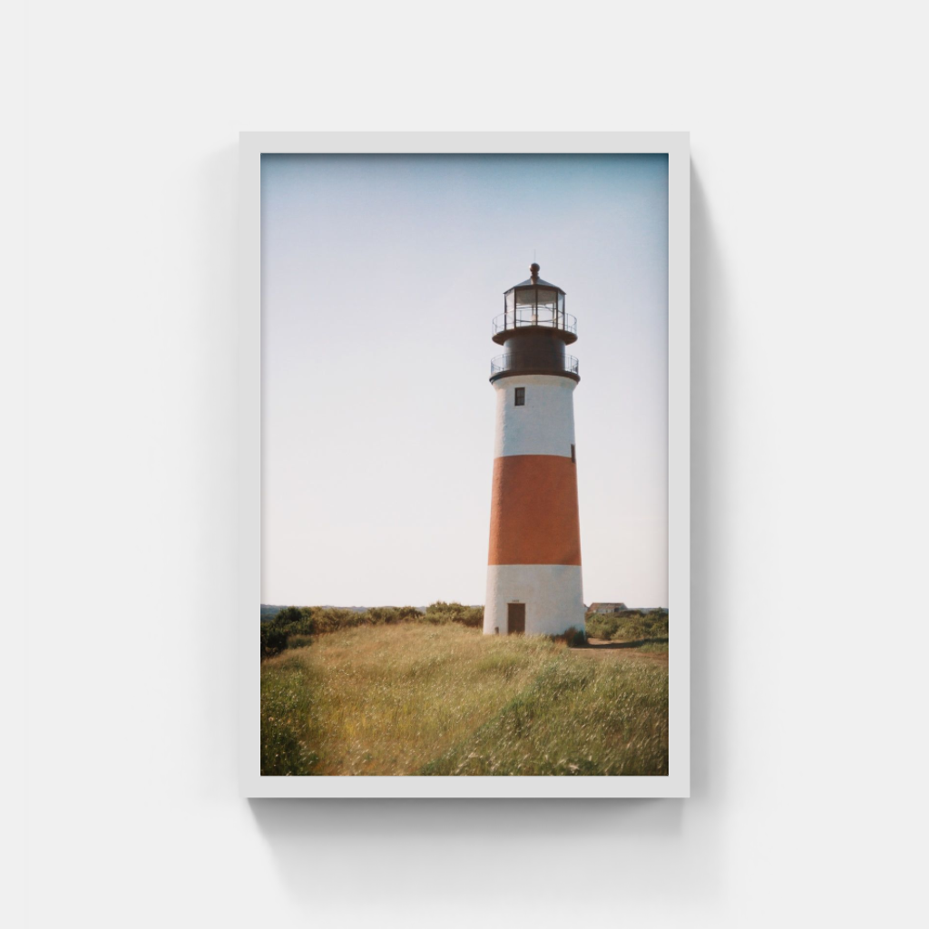 Nantucket Gems V