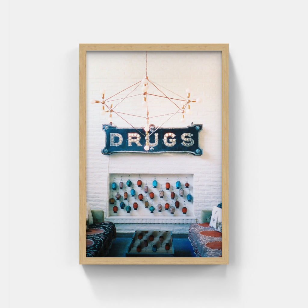 Drugs