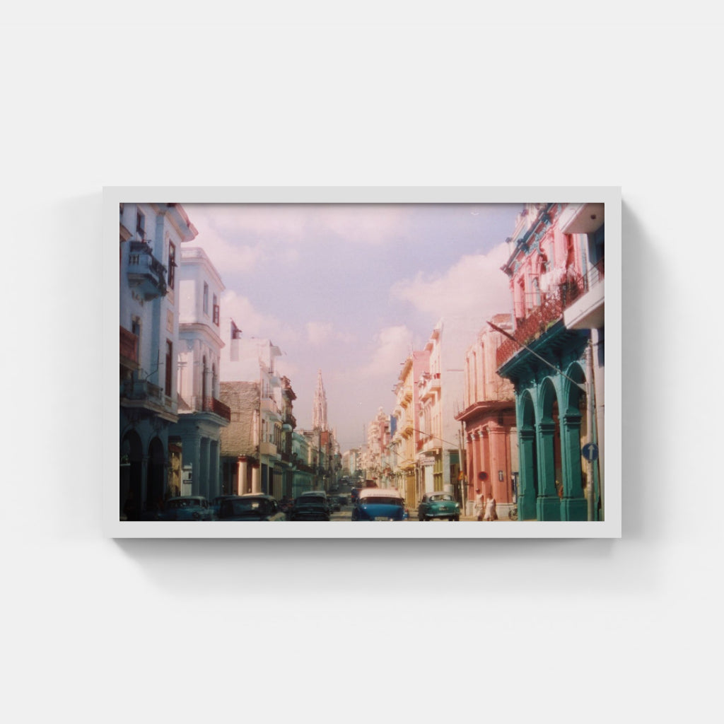 La Habana Cuba