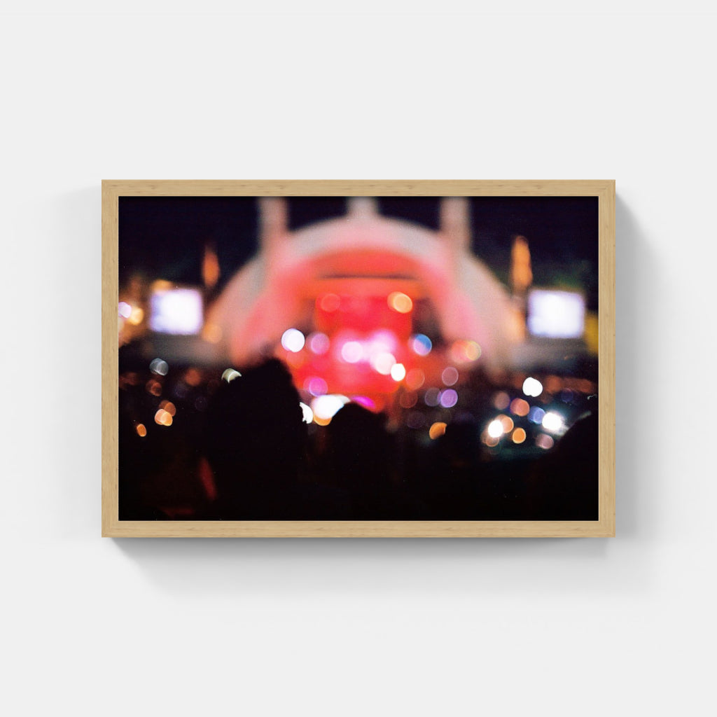 The Hollywood Bowl