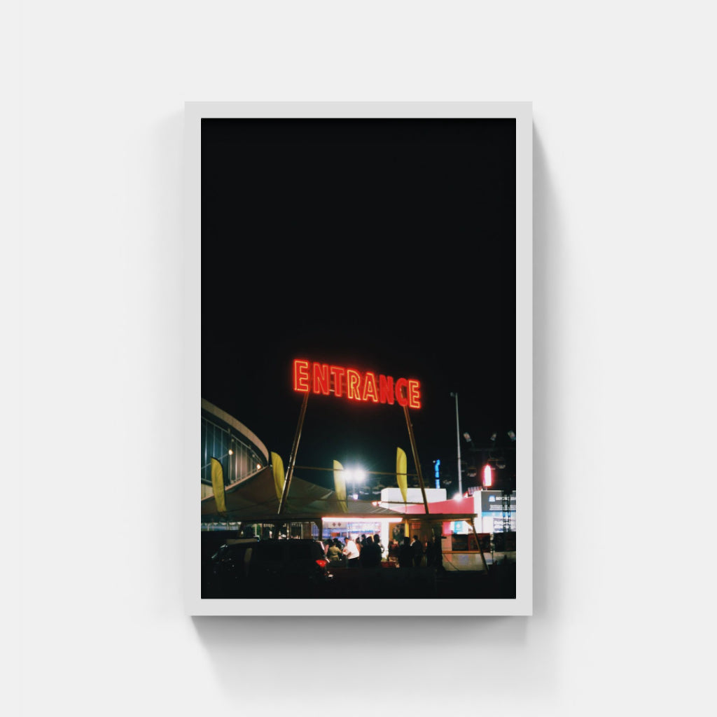 The Fair