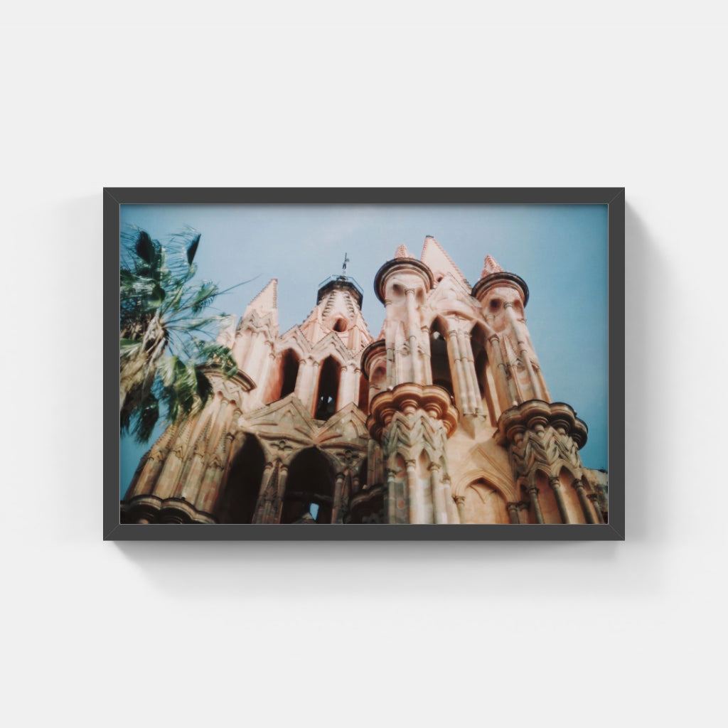 San Miguel de Allende