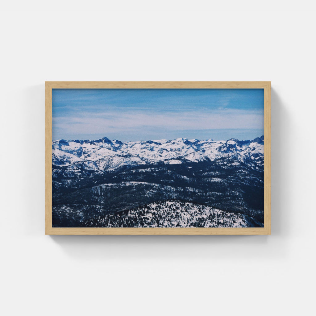 Mammoth Mountain III