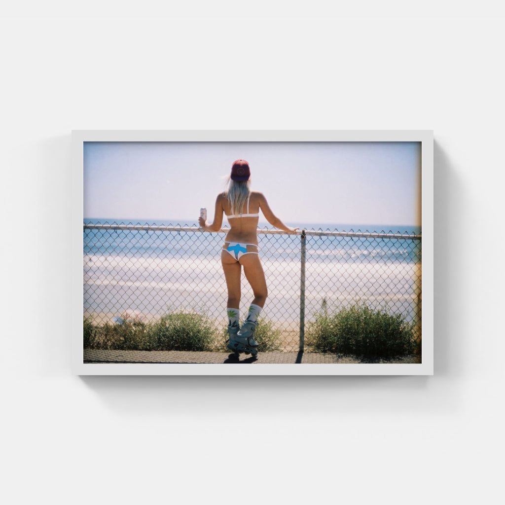 Roller Girl