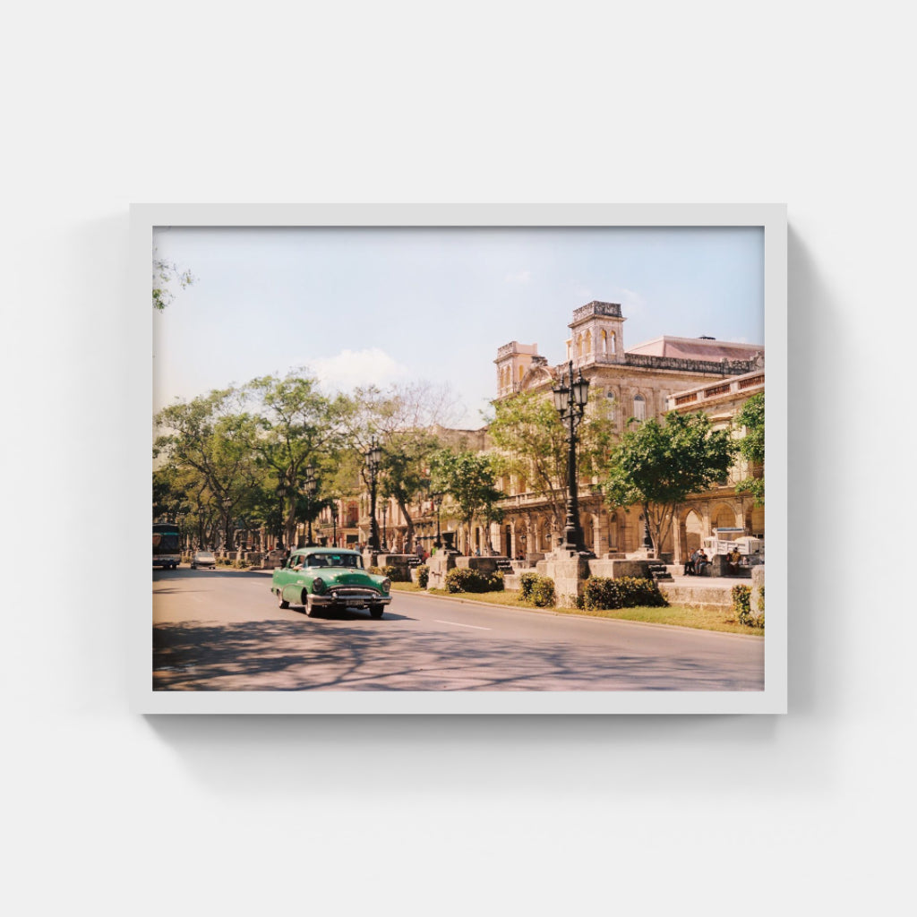 Cuba