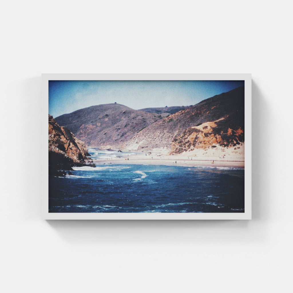 Big Sur II