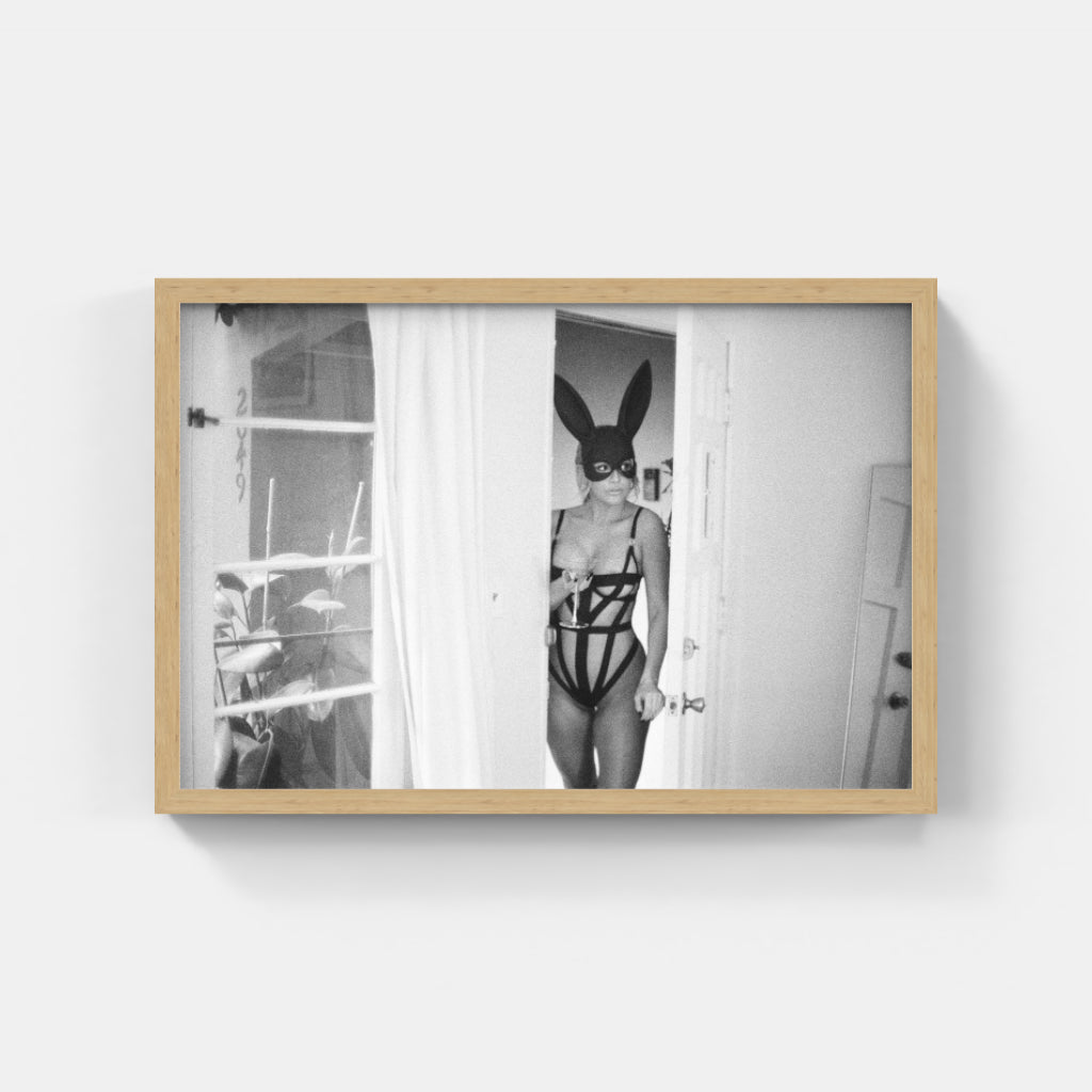 I'm Busy This Weekend