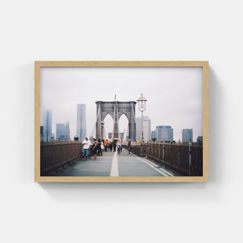 Brooklyn Bridge 2012