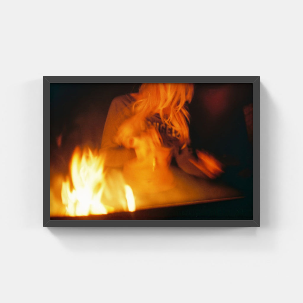 Fireside