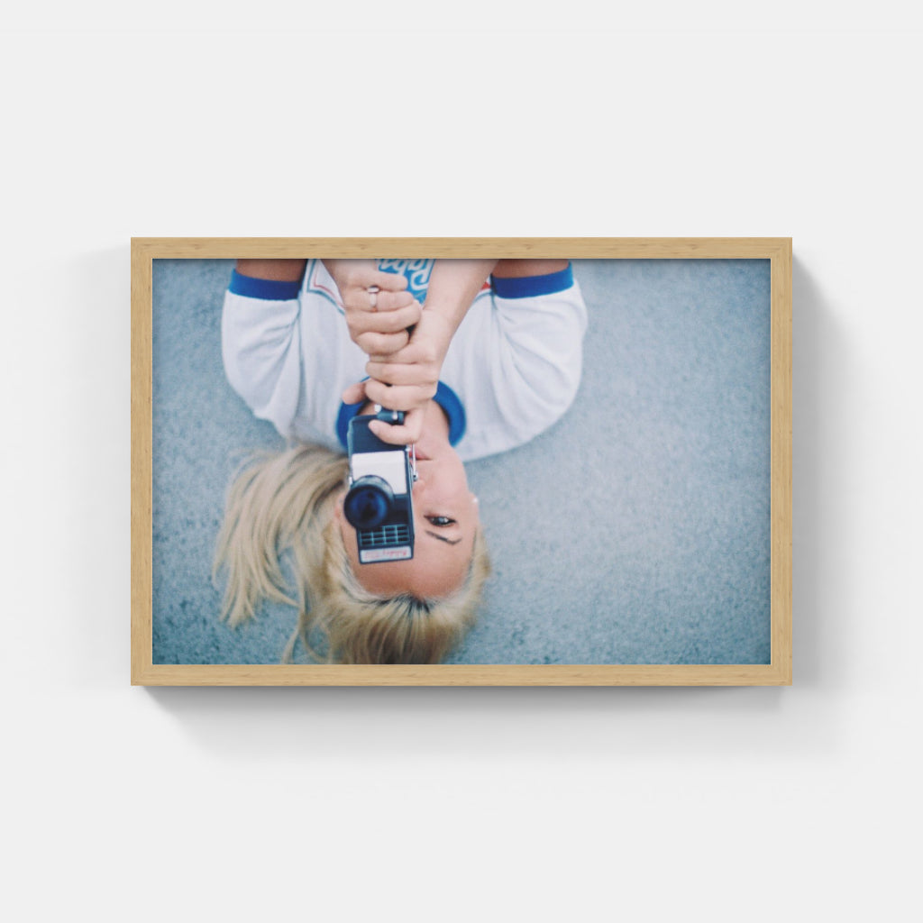 Did You Get The Dream I Sent You?