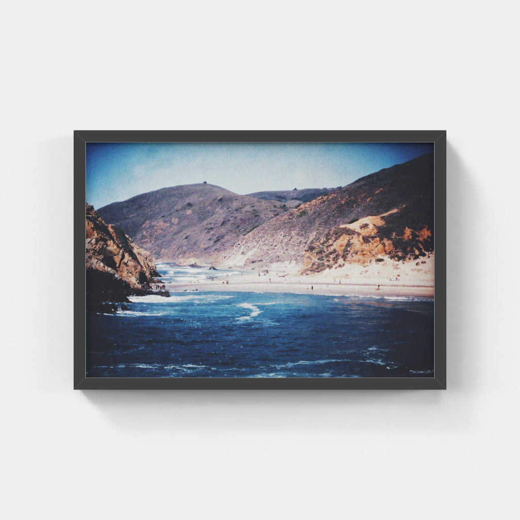 Big Sur II