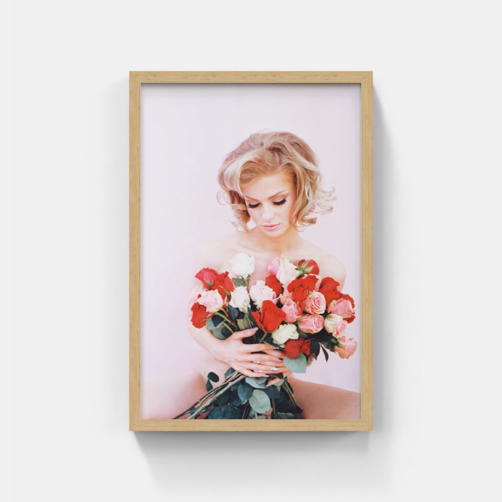 Be Mine