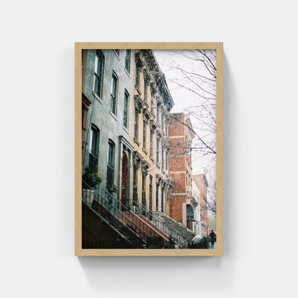 Sundays in Brooklyn II