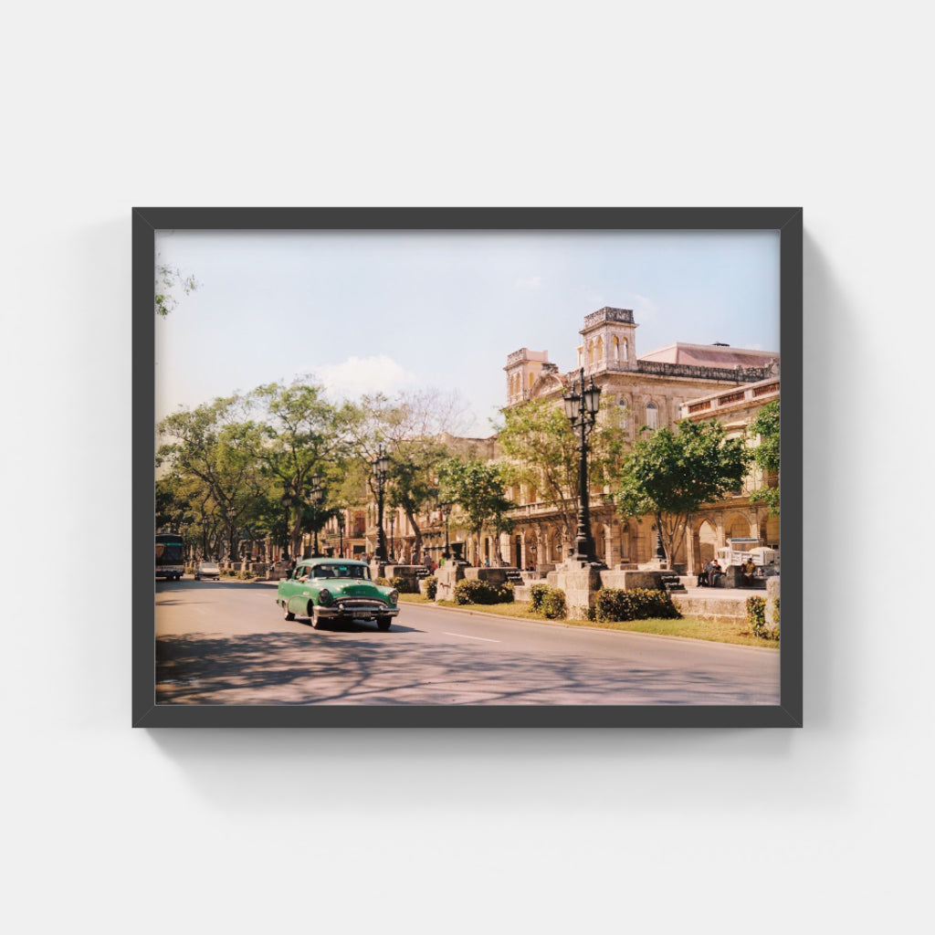 Cuba