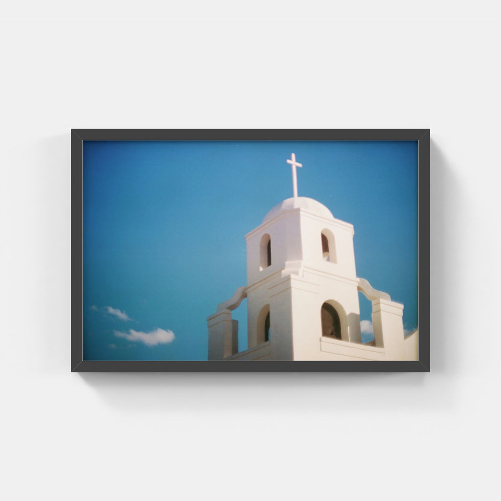 The Mission
