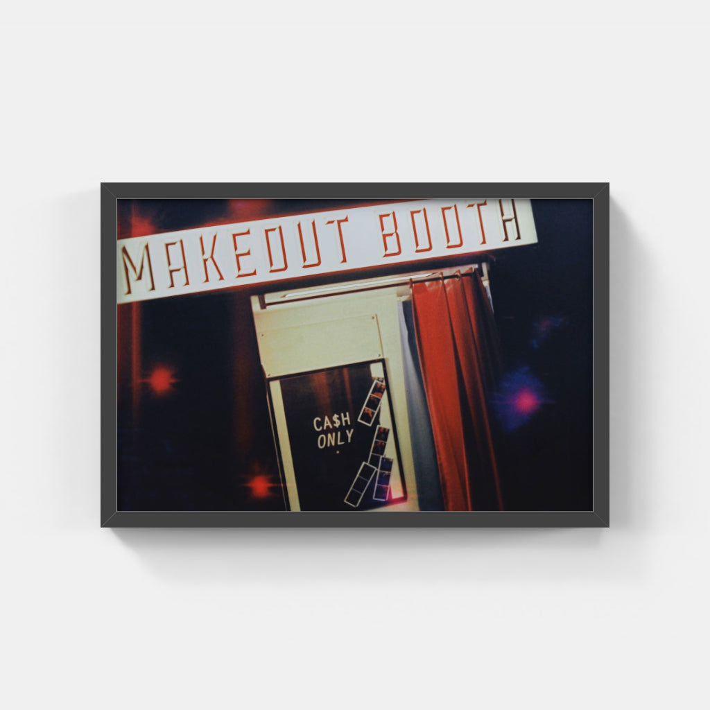 Makeout Booth II