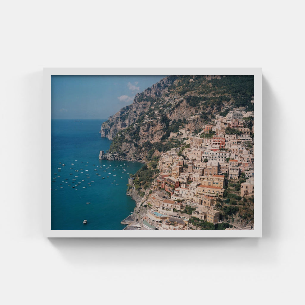 Positano Dreaming