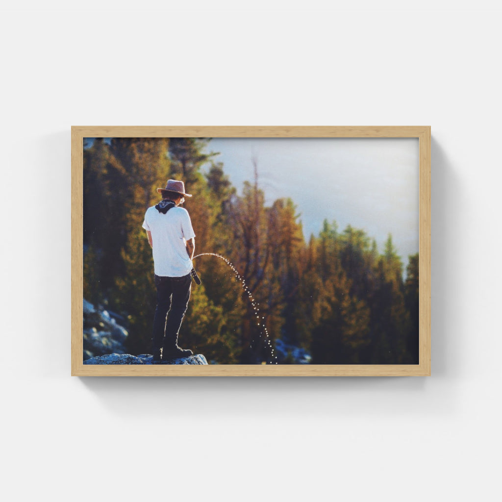 Mountain Man