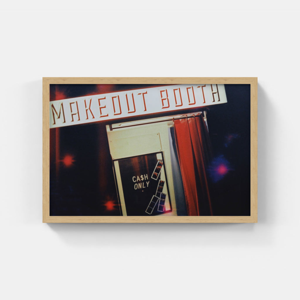Makeout Booth II