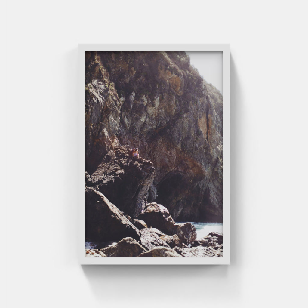 Big Sur III