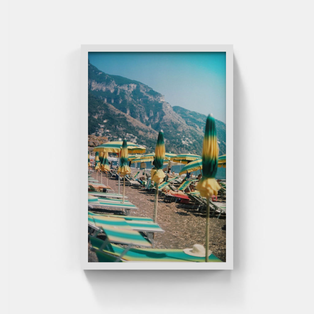 Pupetto Beach Club II