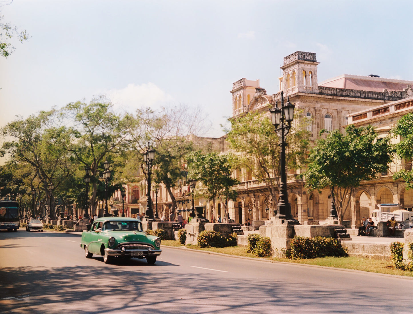 Cuba