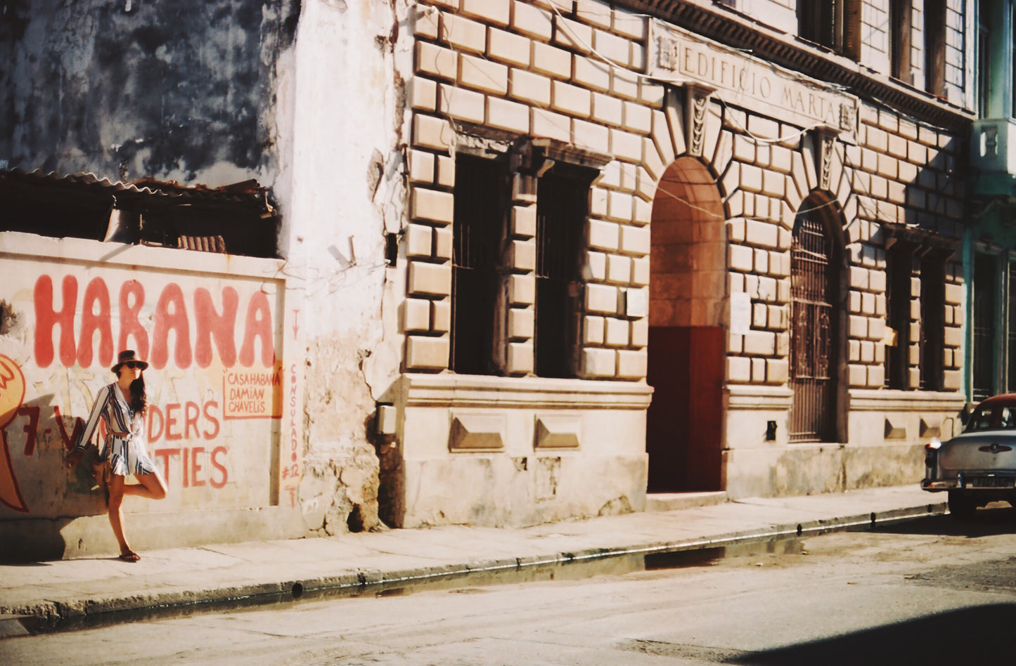 Habana