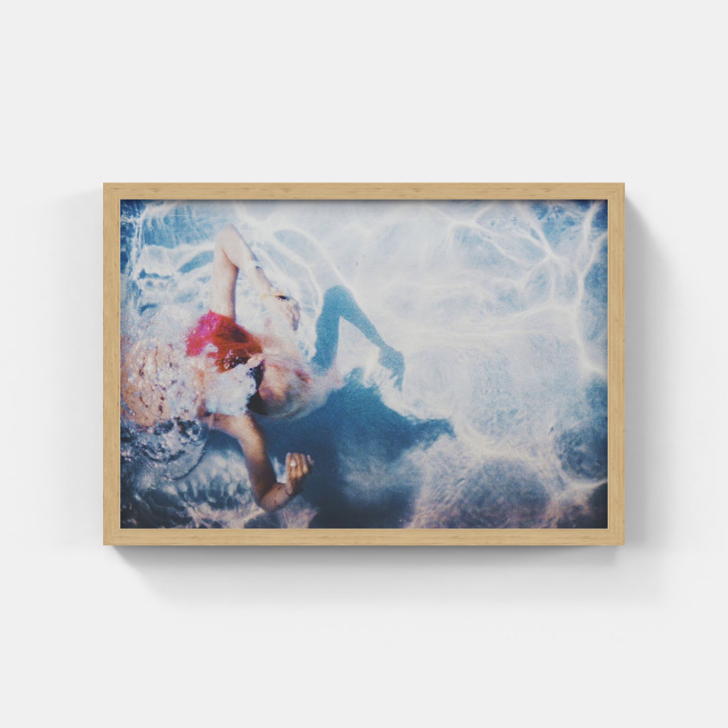 Like I Was Drowning And You Saved Me