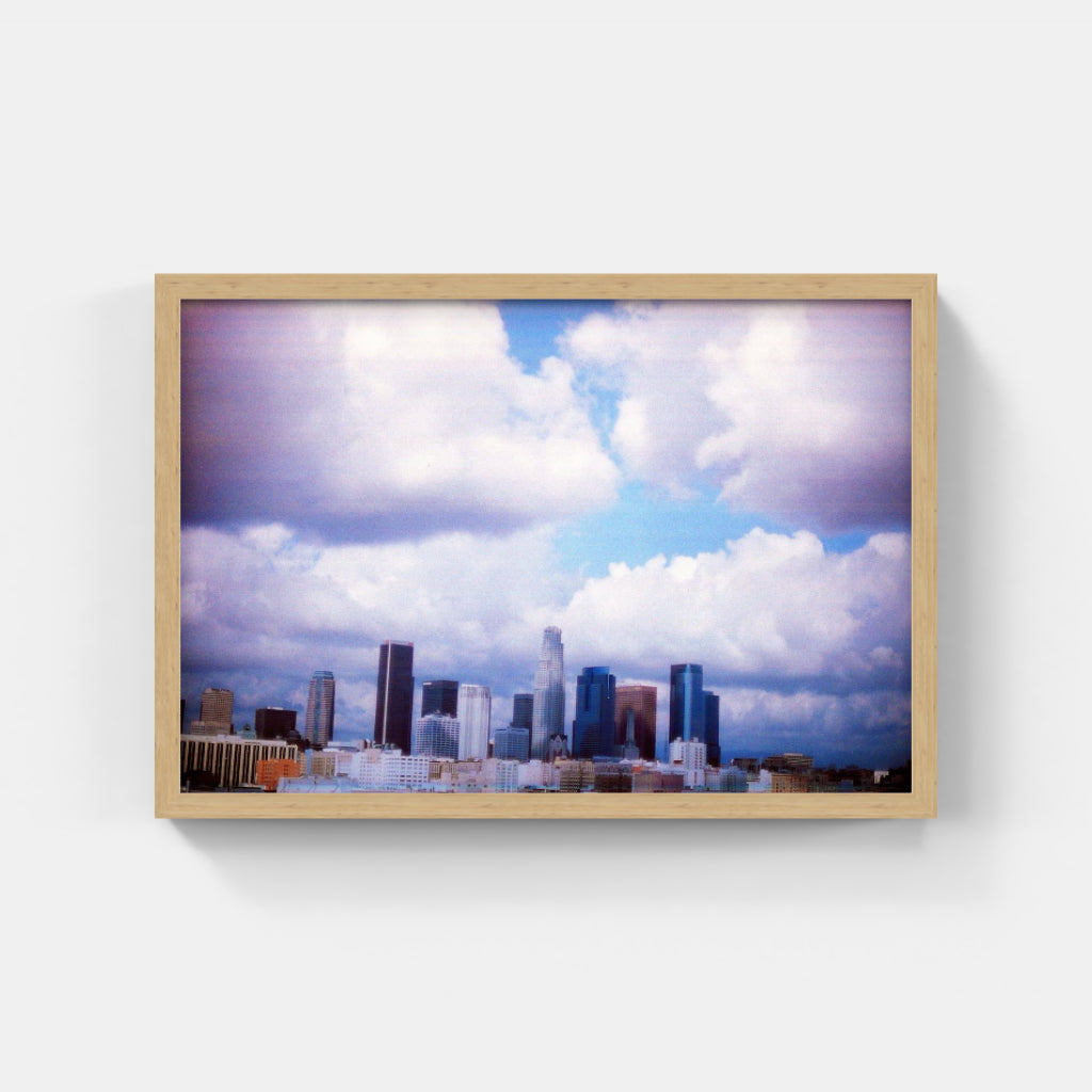 Downtown Los Angeles 2012