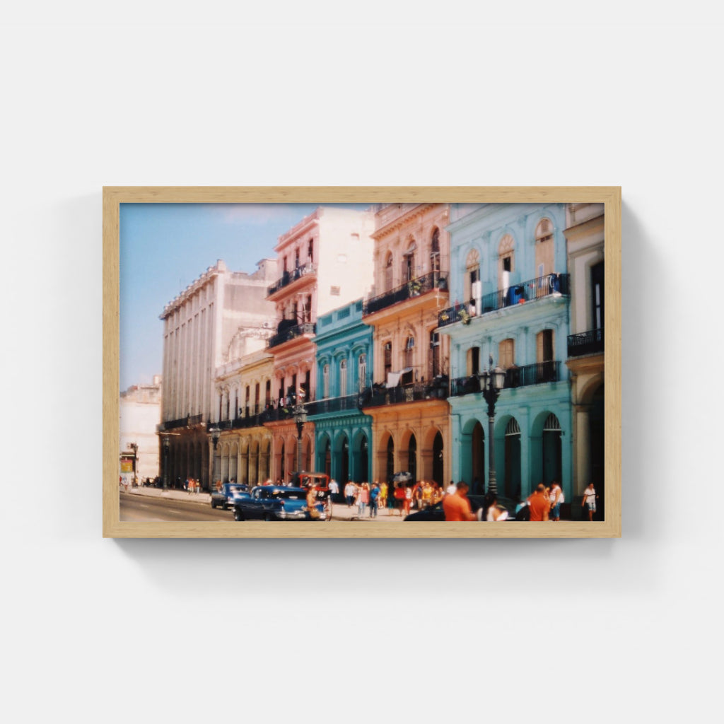 Havana Rainbow