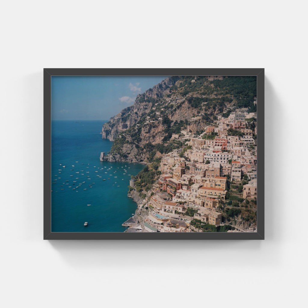 Positano Dreaming