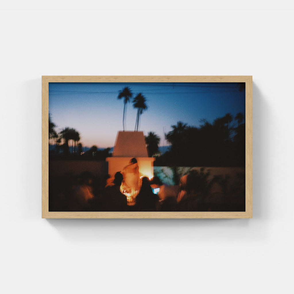 Hot Summer Nights II