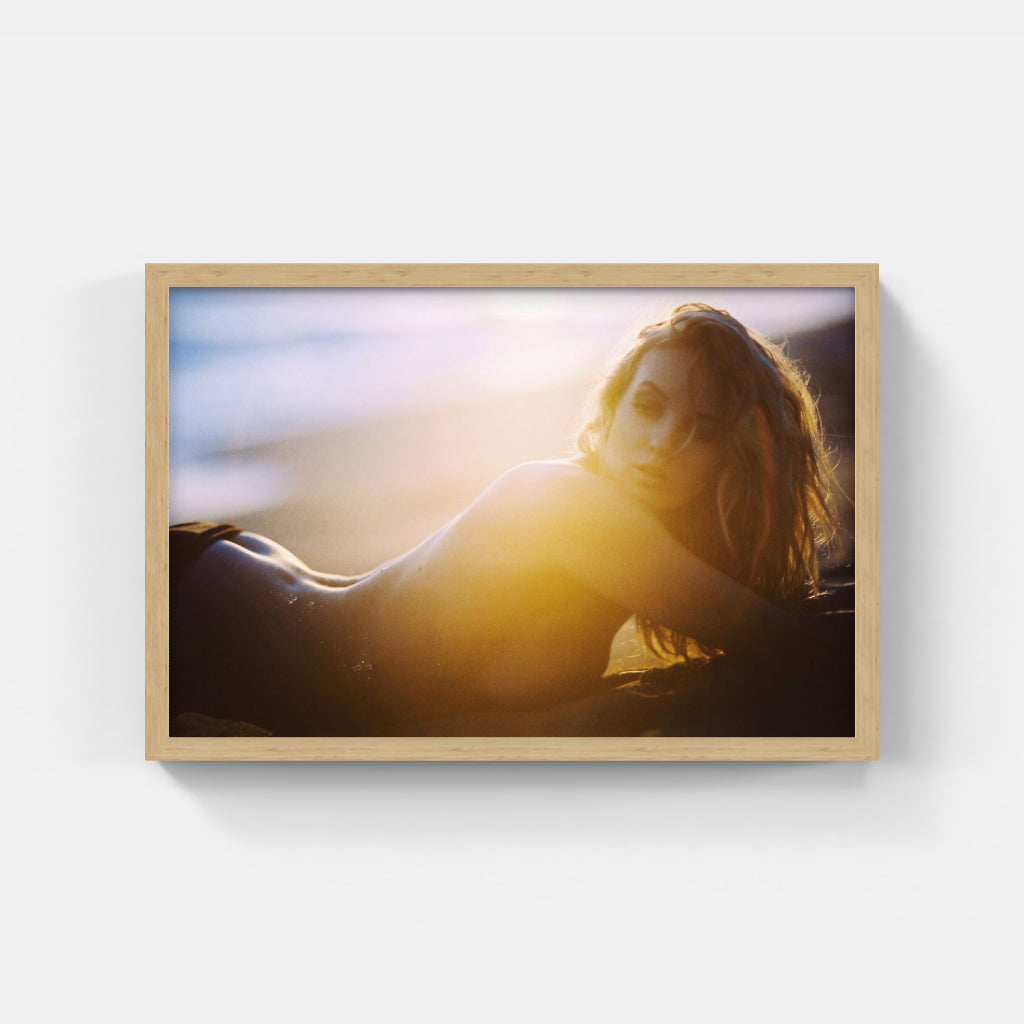 Golden Girl IIII