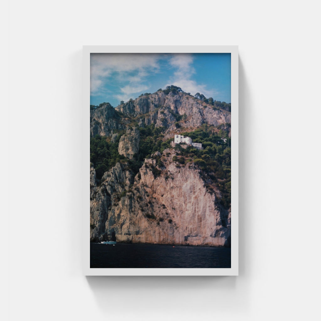 Capri Views