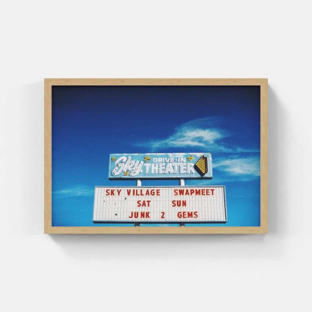 Sky Theater