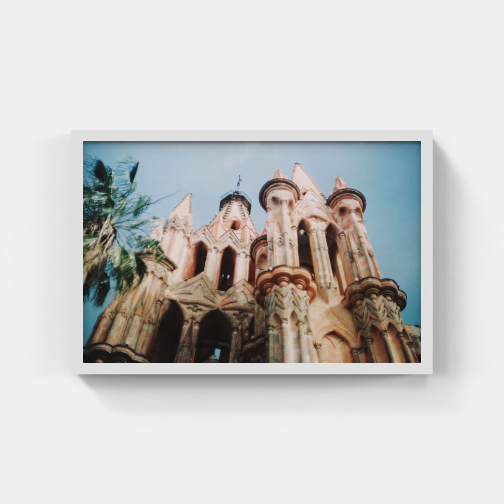 San Miguel de Allende