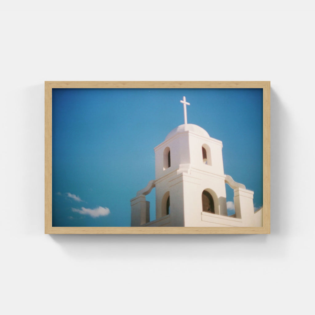 The Mission